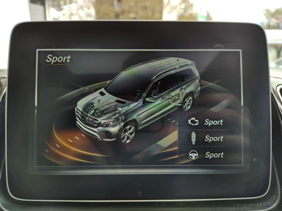 2019 Mercedes-Benz GLS GLS 550 4MATIC SUV, available for sale in Newark, New Jersey | Champion Auto Sales. Newark, New Jersey 2019 Mercedes-Benz GLS GLS 550 4MATIC SUV, available for sale in Newark, New Jersey | Champion Auto Sales. Newark, New Jersey
