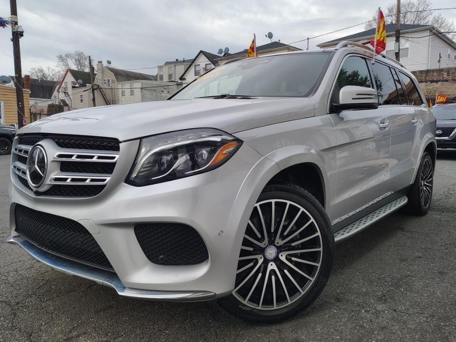 2019 Mercedes-Benz GLS GLS 550 4MATIC SUV, available for sale in Newark, New Jersey | Champion Auto Sales. Newark, New Jersey 2019 Mercedes-Benz GLS GLS 550 4MATIC SUV, available for sale in Newark, New Jersey | Champion Auto Sales. Newark, New Jersey
