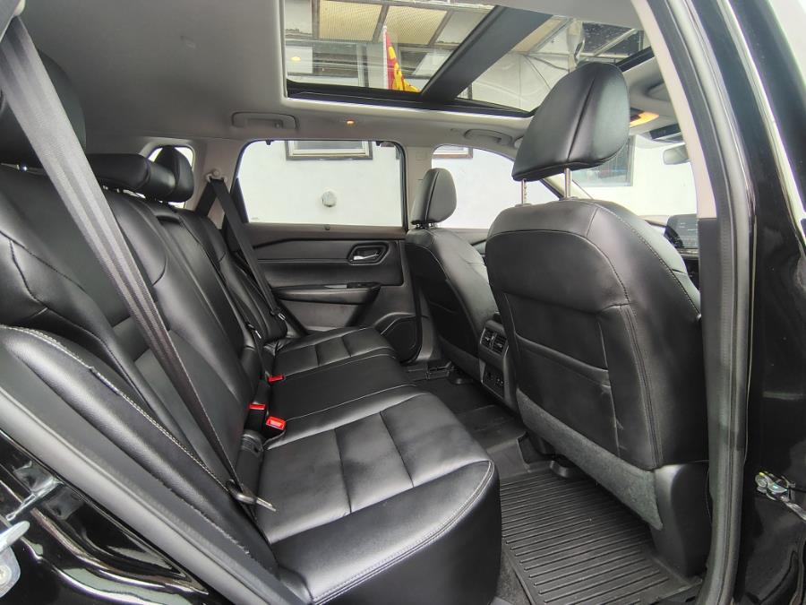 2022 Nissan Rogue AWD SL, available for sale in Newark, New Jersey | Champion Auto Sales. Newark, New Jersey 2022 Nissan Rogue AWD SL, available for sale in Newark, New Jersey | Champion Auto Sales. Newark, New Jersey