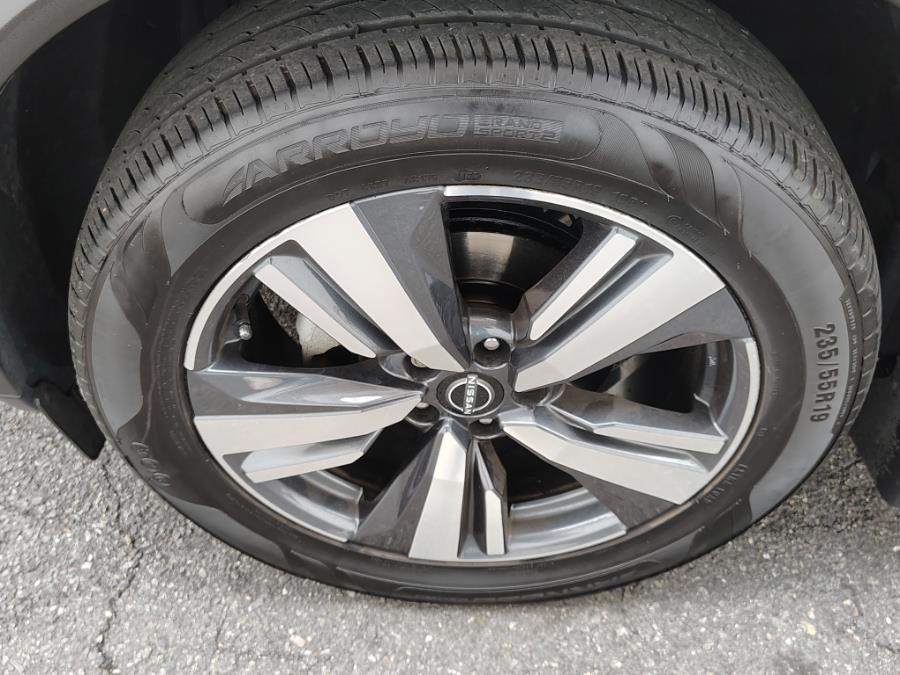 2022 Nissan Rogue AWD SL, available for sale in Newark, New Jersey | Champion Auto Sales. Newark, New Jersey 2022 Nissan Rogue AWD SL, available for sale in Newark, New Jersey | Champion Auto Sales. Newark, New Jersey