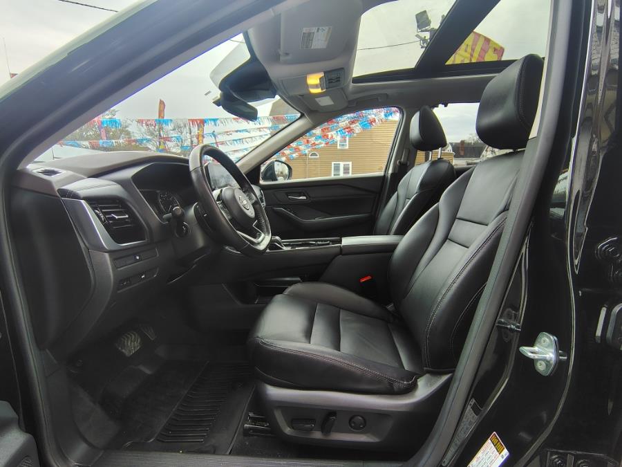2022 Nissan Rogue AWD SL, available for sale in Newark, New Jersey | Champion Auto Sales. Newark, New Jersey 2022 Nissan Rogue AWD SL, available for sale in Newark, New Jersey | Champion Auto Sales. Newark, New Jersey