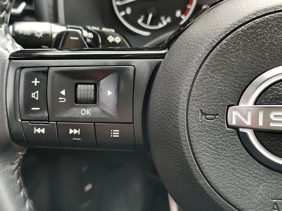 2022 Nissan Rogue AWD SL, available for sale in Newark, New Jersey | Champion Auto Sales. Newark, New Jersey 2022 Nissan Rogue AWD SL, available for sale in Newark, New Jersey | Champion Auto Sales. Newark, New Jersey