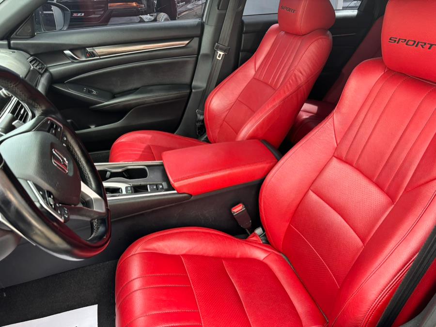 2020 Honda Accord Sport, available for sale in NEW BRITAIN, Connecticut | Prestige Auto Superstore. NEW BRITAIN, Connecticut 2020 Honda Accord Sport, available for sale in NEW BRITAIN, Connecticut | Prestige Auto Superstore. NEW BRITAIN, Connecticut