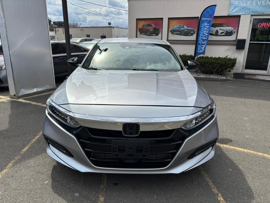 2020 Honda Accord Sport, available for sale in NEW BRITAIN, Connecticut | Prestige Auto Superstore. NEW BRITAIN, Connecticut 2020 Honda Accord Sport, available for sale in NEW BRITAIN, Connecticut | Prestige Auto Superstore. NEW BRITAIN, Connecticut