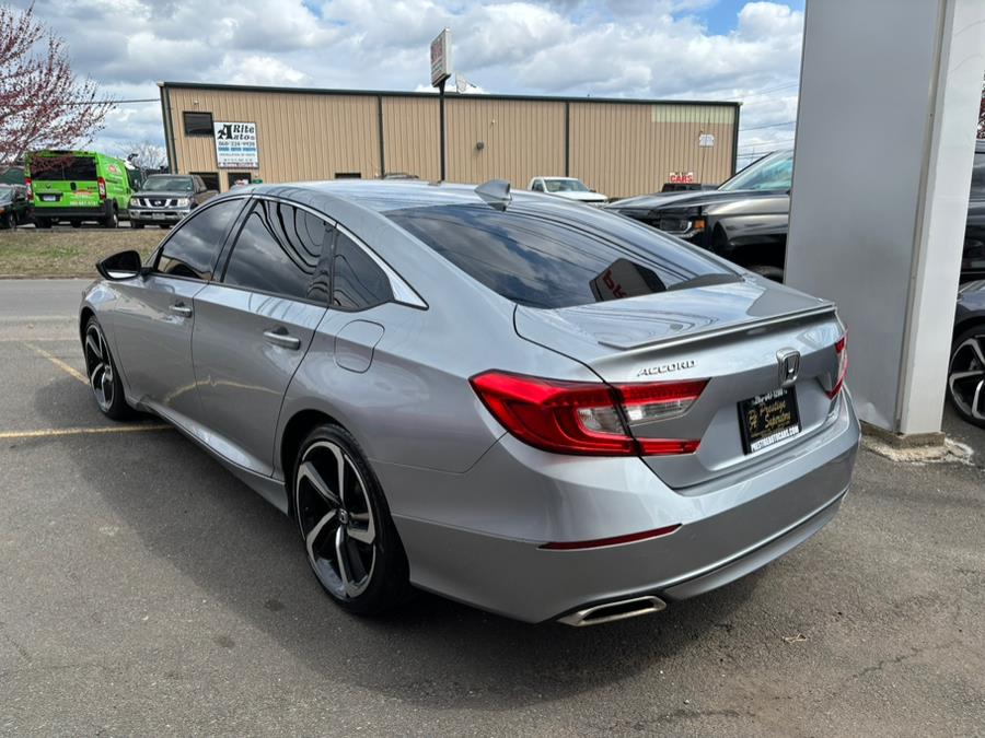 2020 Honda Accord Sport, available for sale in NEW BRITAIN, Connecticut | Prestige Auto Superstore. NEW BRITAIN, Connecticut 2020 Honda Accord Sport, available for sale in NEW BRITAIN, Connecticut | Prestige Auto Superstore. NEW BRITAIN, Connecticut