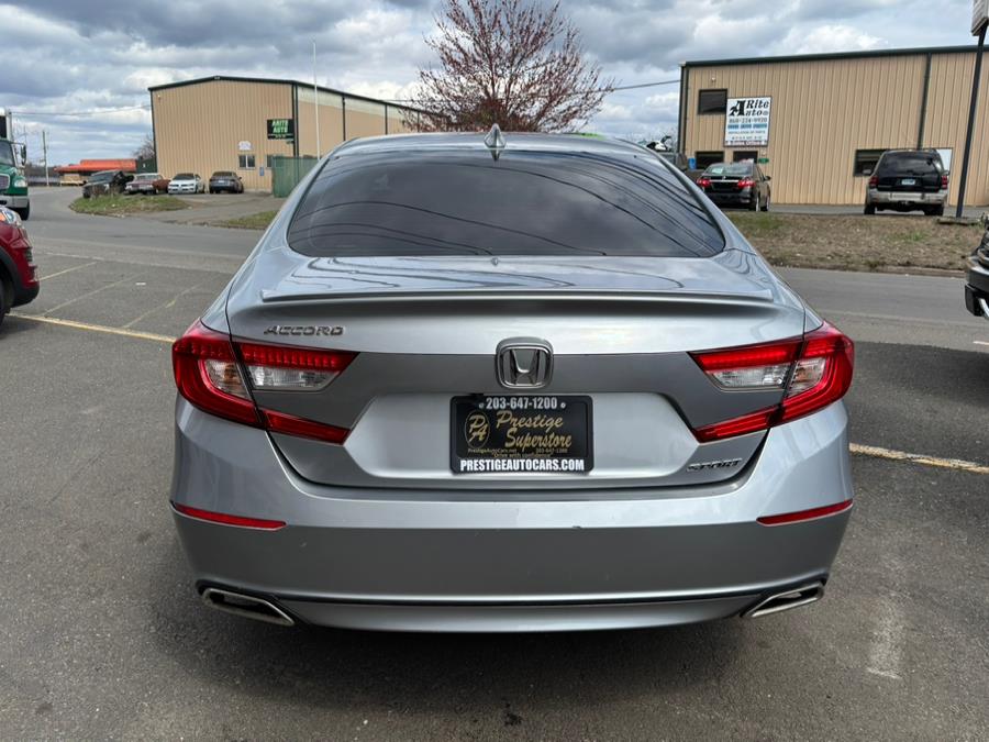 2020 Honda Accord Sport, available for sale in NEW BRITAIN, Connecticut | Prestige Auto Superstore. NEW BRITAIN, Connecticut 2020 Honda Accord Sport, available for sale in NEW BRITAIN, Connecticut | Prestige Auto Superstore. NEW BRITAIN, Connecticut