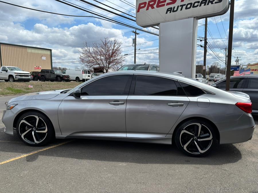 2020 Honda Accord Sport, available for sale in NEW BRITAIN, Connecticut | Prestige Auto Superstore. NEW BRITAIN, Connecticut 2020 Honda Accord Sport, available for sale in NEW BRITAIN, Connecticut | Prestige Auto Superstore. NEW BRITAIN, Connecticut