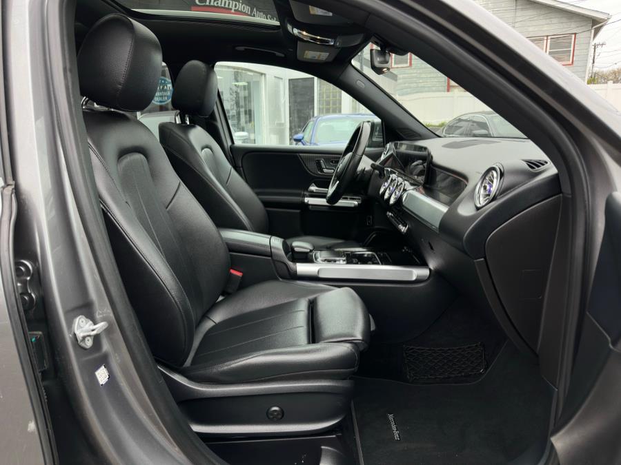 2020 Mercedes-Benz GLB GLB 250 4MATIC SUV, available for sale in Hillside, New Jersey | Champion Auto Hillside. Hillside, New Jersey 2020 Mercedes-Benz GLB GLB 250 4MATIC SUV, available for sale in Hillside, New Jersey | Champion Auto Hillside. Hillside, New Jersey