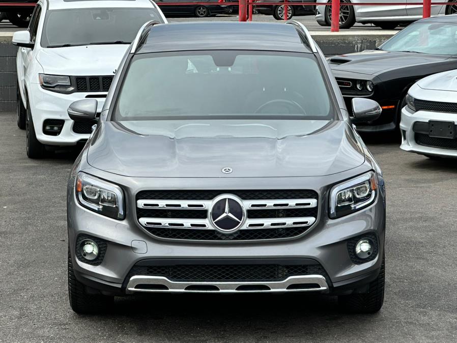 2020 Mercedes-Benz GLB GLB 250 4MATIC SUV, available for sale in Hillside, New Jersey | Champion Auto Hillside. Hillside, New Jersey 2020 Mercedes-Benz GLB GLB 250 4MATIC SUV, available for sale in Hillside, New Jersey | Champion Auto Hillside. Hillside, New Jersey
