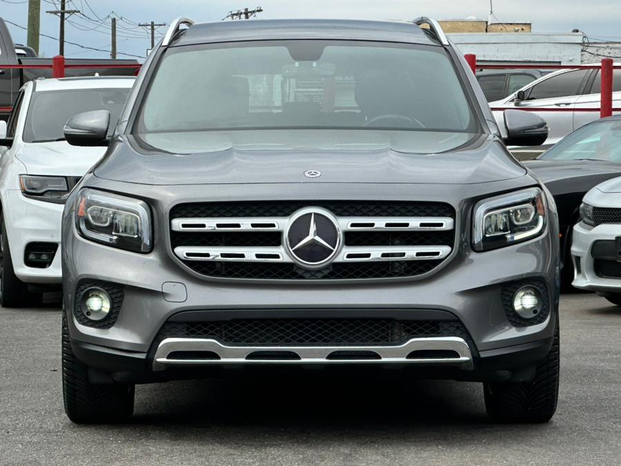 2020 Mercedes-Benz GLB GLB 250 4MATIC SUV, available for sale in Hillside, New Jersey | Champion Auto Hillside. Hillside, New Jersey 2020 Mercedes-Benz GLB GLB 250 4MATIC SUV, available for sale in Hillside, New Jersey | Champion Auto Hillside. Hillside, New Jersey