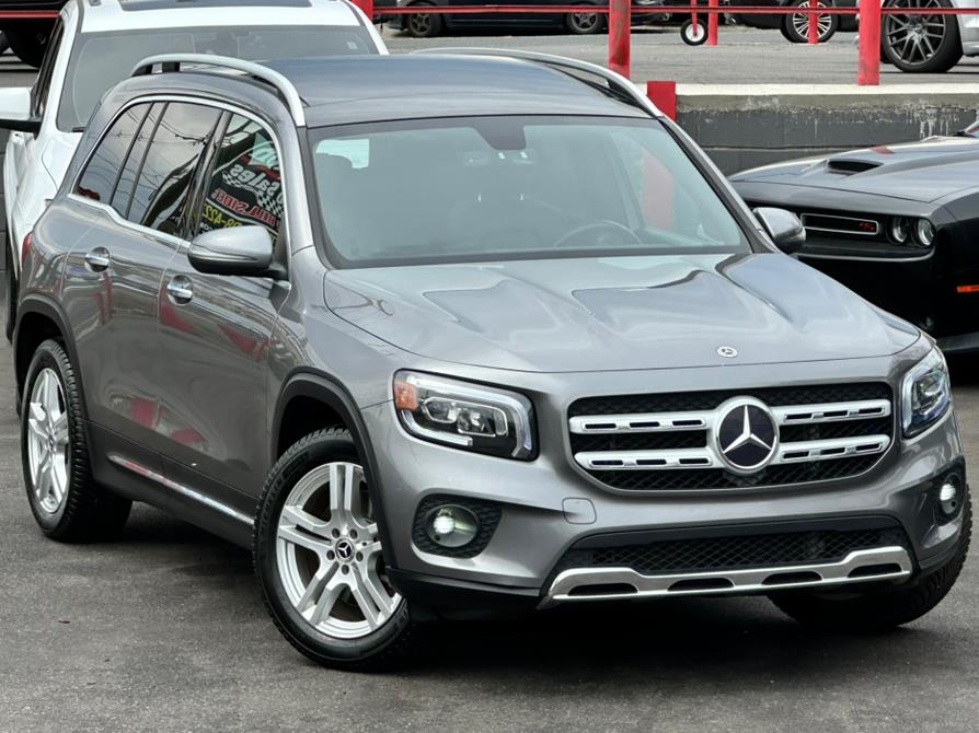 2020 Mercedes-Benz GLB GLB 250 4MATIC SUV, available for sale in Hillside, New Jersey | Champion Auto Hillside. Hillside, New Jersey 2020 Mercedes-Benz GLB GLB 250 4MATIC SUV, available for sale in Hillside, New Jersey | Champion Auto Hillside. Hillside, New Jersey
