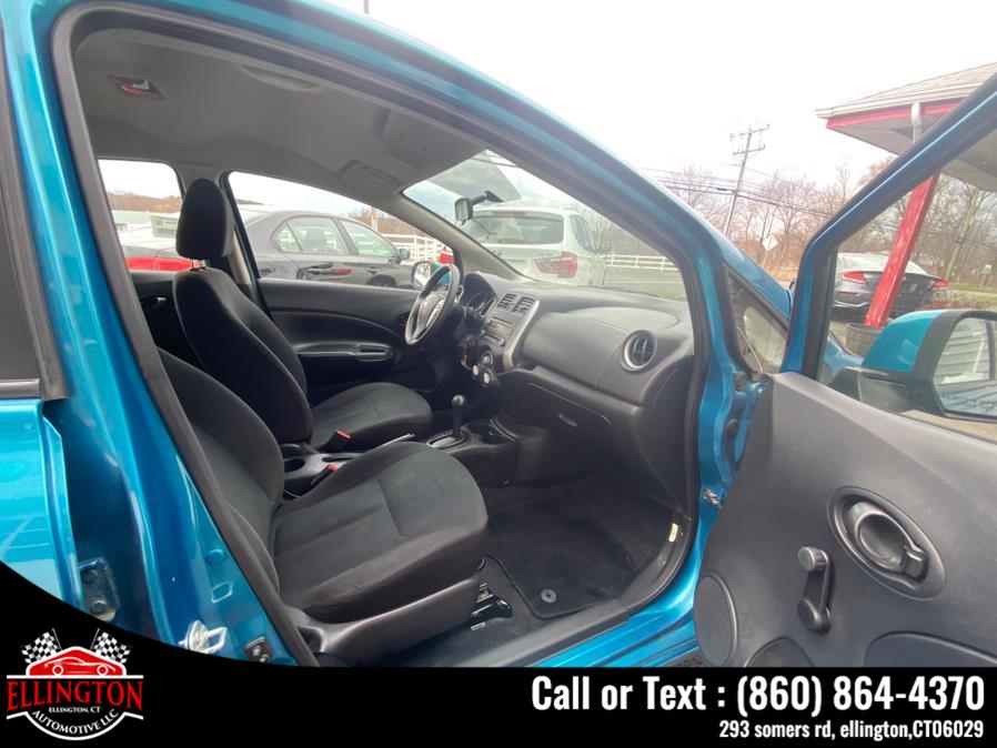 2014 Nissan Versa Note 5dr HB CVT 1.6 SV, available for sale in Ellington, Connecticut | Ellington Automotive LLC. Ellington, Connecticut 2014 Nissan Versa Note 5dr HB CVT 1.6 SV, available for sale in Ellington, Connecticut | Ellington Automotive LLC. Ellington, Connecticut