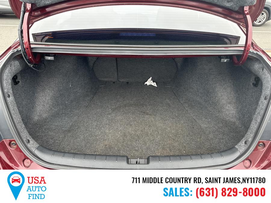 2016 Honda Accord Sedan 4dr I4 CVT Sport, available for sale in Saint James, New York | USA Auto Find. Saint James, New York 2016 Honda Accord Sedan 4dr I4 CVT Sport, available for sale in Saint James, New York | USA Auto Find. Saint James, New York