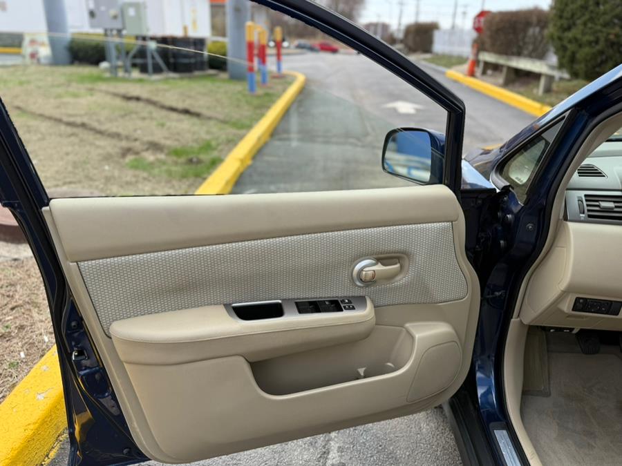 2007 Nissan Versa 5dr HB I4 Manual 1.8 S, available for sale in East Windsor, Connecticut | STS Automotive. East Windsor, Connecticut 2007 Nissan Versa 5dr HB I4 Manual 1.8 S, available for sale in East Windsor, Connecticut | STS Automotive. East Windsor, Connecticut