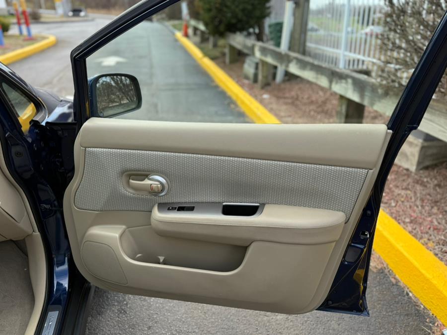 2007 Nissan Versa 5dr HB I4 Manual 1.8 S, available for sale in East Windsor, Connecticut | STS Automotive. East Windsor, Connecticut 2007 Nissan Versa 5dr HB I4 Manual 1.8 S, available for sale in East Windsor, Connecticut | STS Automotive. East Windsor, Connecticut