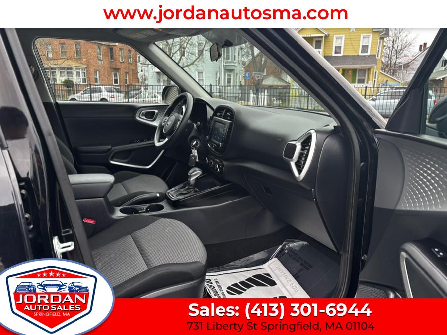 2020 Kia Soul LX IVT, available for sale in Springfield, Massachusetts | Jordan Auto Sales. Springfield, Massachusetts 2020 Kia Soul LX IVT, available for sale in Springfield, Massachusetts | Jordan Auto Sales. Springfield, Massachusetts