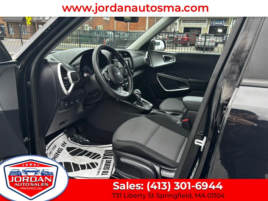 2020 Kia Soul LX IVT, available for sale in Springfield, Massachusetts | Jordan Auto Sales. Springfield, Massachusetts 2020 Kia Soul LX IVT, available for sale in Springfield, Massachusetts | Jordan Auto Sales. Springfield, Massachusetts