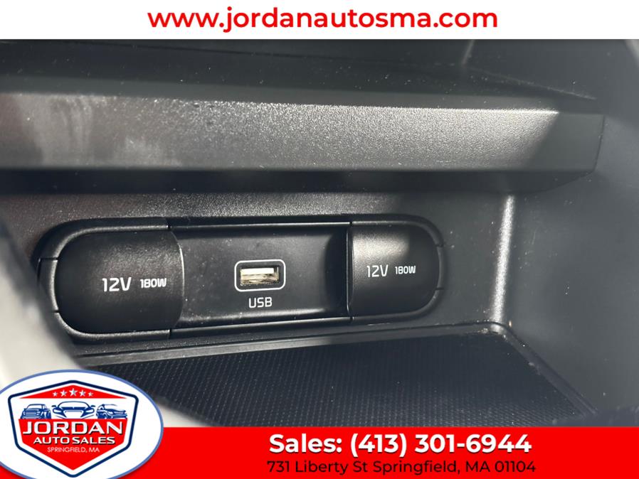 2020 Kia Soul LX IVT, available for sale in Springfield, Massachusetts | Jordan Auto Sales. Springfield, Massachusetts 2020 Kia Soul LX IVT, available for sale in Springfield, Massachusetts | Jordan Auto Sales. Springfield, Massachusetts