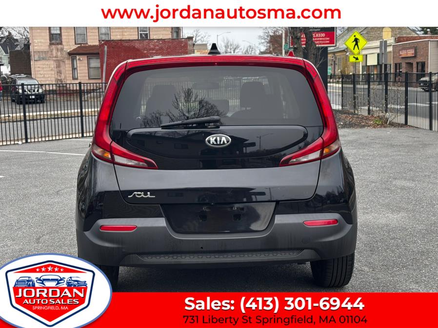 2020 Kia Soul LX IVT, available for sale in Springfield, Massachusetts | Jordan Auto Sales. Springfield, Massachusetts 2020 Kia Soul LX IVT, available for sale in Springfield, Massachusetts | Jordan Auto Sales. Springfield, Massachusetts