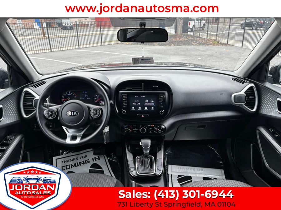 2020 Kia Soul LX IVT, available for sale in Springfield, Massachusetts | Jordan Auto Sales. Springfield, Massachusetts 2020 Kia Soul LX IVT, available for sale in Springfield, Massachusetts | Jordan Auto Sales. Springfield, Massachusetts
