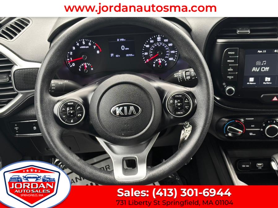 2020 Kia Soul LX IVT, available for sale in Springfield, Massachusetts | Jordan Auto Sales. Springfield, Massachusetts 2020 Kia Soul LX IVT, available for sale in Springfield, Massachusetts | Jordan Auto Sales. Springfield, Massachusetts