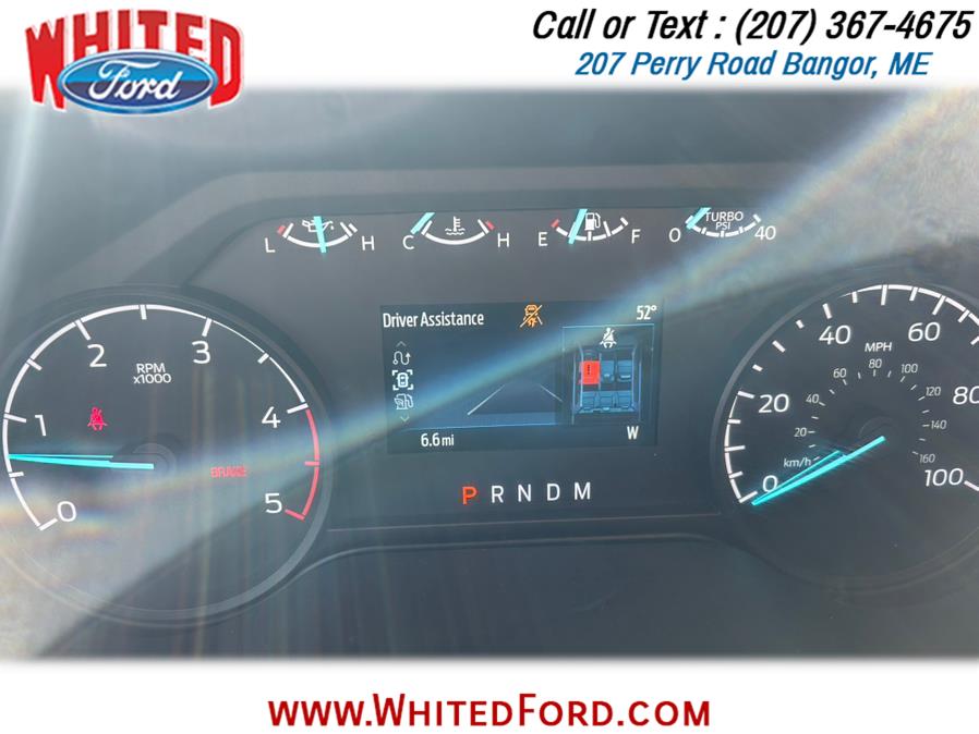 2025 Ford Super Duty F-450 DRW XL 4WD SuperCab 168" WB 60" CA 9' Service Body, available for sale in Bangor, Maine | Whited Ford. Bangor, Maine 2025 Ford Super Duty F-450 DRW XL 4WD SuperCab 168" WB 60" CA 9' Service Body, available for sale in Bangor, Maine | Whited Ford. Bangor, Maine