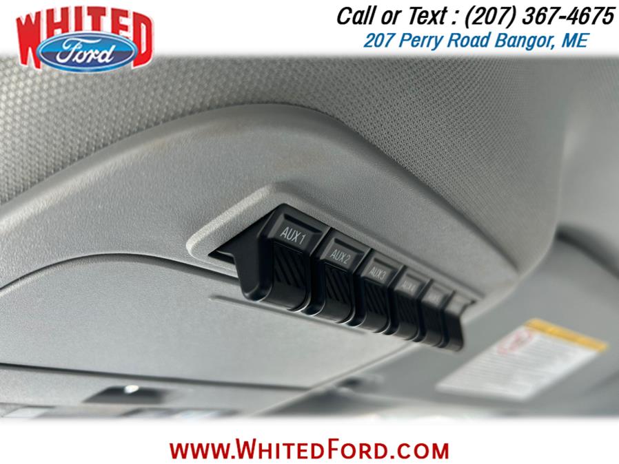 2025 Ford Super Duty F-450 DRW XL 4WD SuperCab 168" WB 60" CA 9' Service Body, available for sale in Bangor, Maine | Whited Ford. Bangor, Maine 2025 Ford Super Duty F-450 DRW XL 4WD SuperCab 168" WB 60" CA 9' Service Body, available for sale in Bangor, Maine | Whited Ford. Bangor, Maine