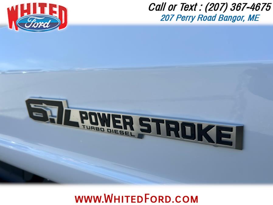 2025 Ford Super Duty F-450 DRW XL 4WD SuperCab 168" WB 60" CA 9' Service Body, available for sale in Bangor, Maine | Whited Ford. Bangor, Maine 2025 Ford Super Duty F-450 DRW XL 4WD SuperCab 168" WB 60" CA 9' Service Body, available for sale in Bangor, Maine | Whited Ford. Bangor, Maine