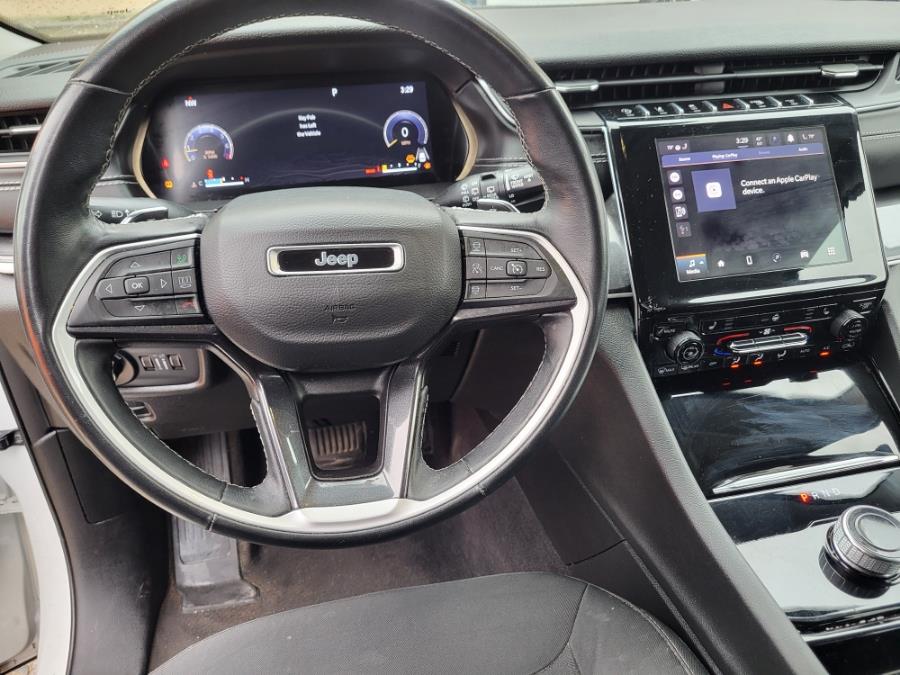 2022 Jeep Grand Cherokee L Altitude 4x4, available for sale in Plainfield, New Jersey | Best Cars R Us LLC. Plainfield, New Jersey 2022 Jeep Grand Cherokee L Altitude 4x4, available for sale in Plainfield, New Jersey | Best Cars R Us LLC. Plainfield, New Jersey