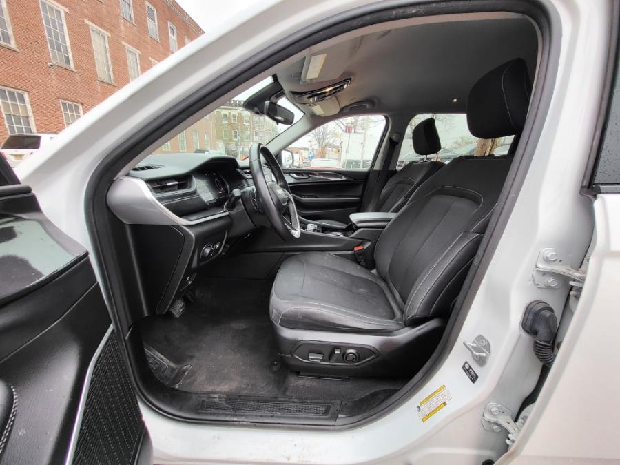 2022 Jeep Grand Cherokee L Altitude 4x4, available for sale in Plainfield, New Jersey | Best Cars R Us LLC. Plainfield, New Jersey 2022 Jeep Grand Cherokee L Altitude 4x4, available for sale in Plainfield, New Jersey | Best Cars R Us LLC. Plainfield, New Jersey