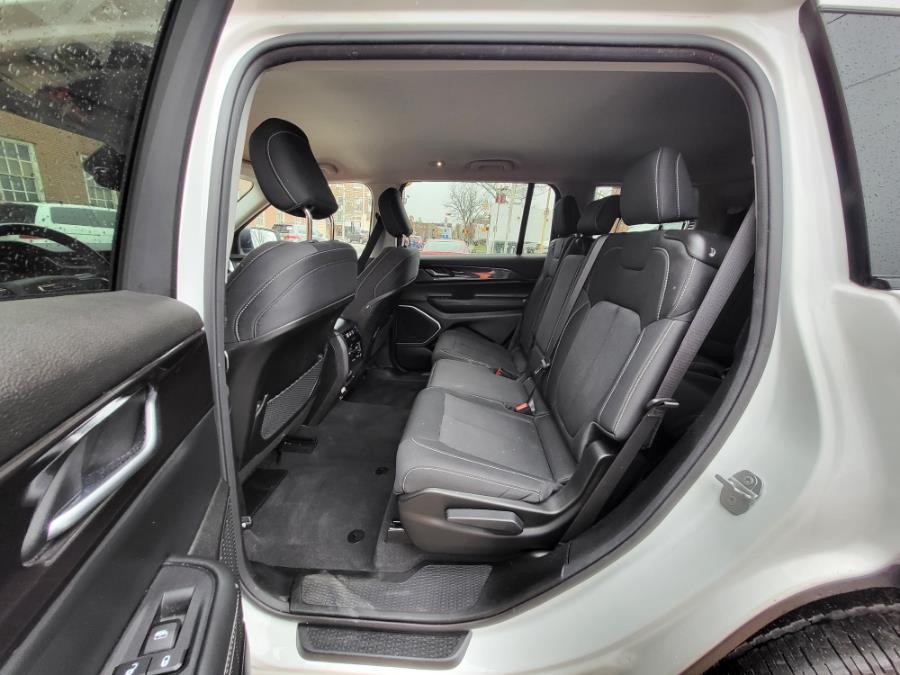 2022 Jeep Grand Cherokee L Altitude 4x4, available for sale in Plainfield, New Jersey | Best Cars R Us LLC. Plainfield, New Jersey 2022 Jeep Grand Cherokee L Altitude 4x4, available for sale in Plainfield, New Jersey | Best Cars R Us LLC. Plainfield, New Jersey