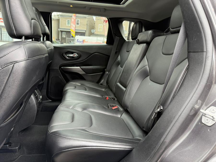 2021 Jeep Cherokee Limited 4x4, available for sale in Paterson, New Jersey | Champion of Paterson. Paterson, New Jersey 2021 Jeep Cherokee Limited 4x4, available for sale in Paterson, New Jersey | Champion of Paterson. Paterson, New Jersey