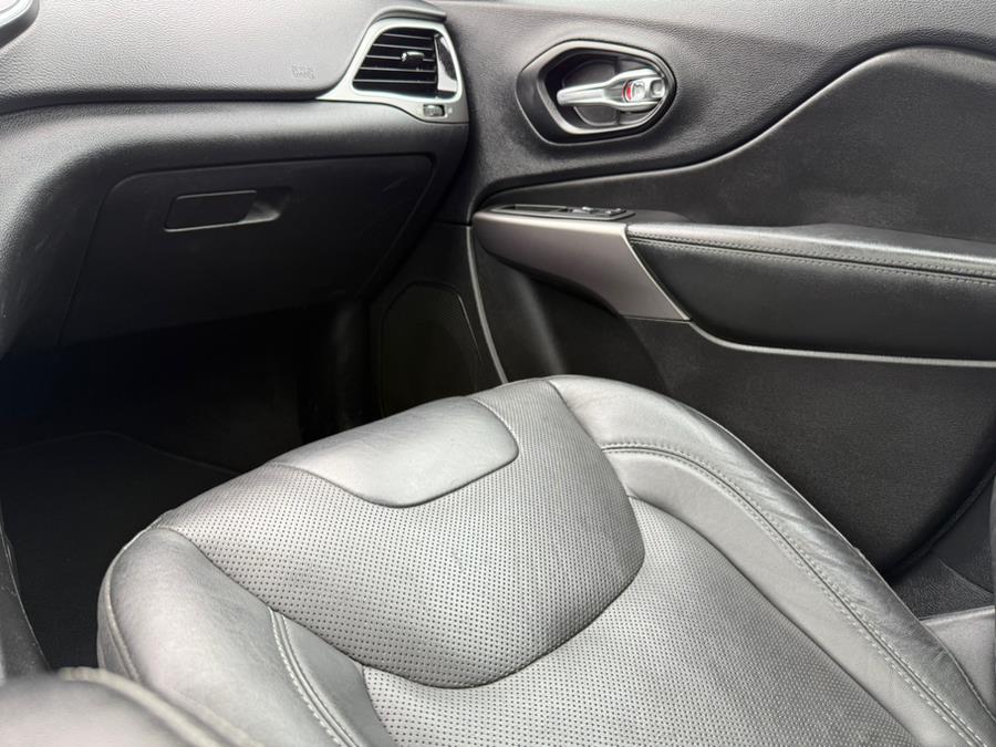 2021 Jeep Cherokee Limited 4x4, available for sale in Paterson, New Jersey | Champion of Paterson. Paterson, New Jersey 2021 Jeep Cherokee Limited 4x4, available for sale in Paterson, New Jersey | Champion of Paterson. Paterson, New Jersey
