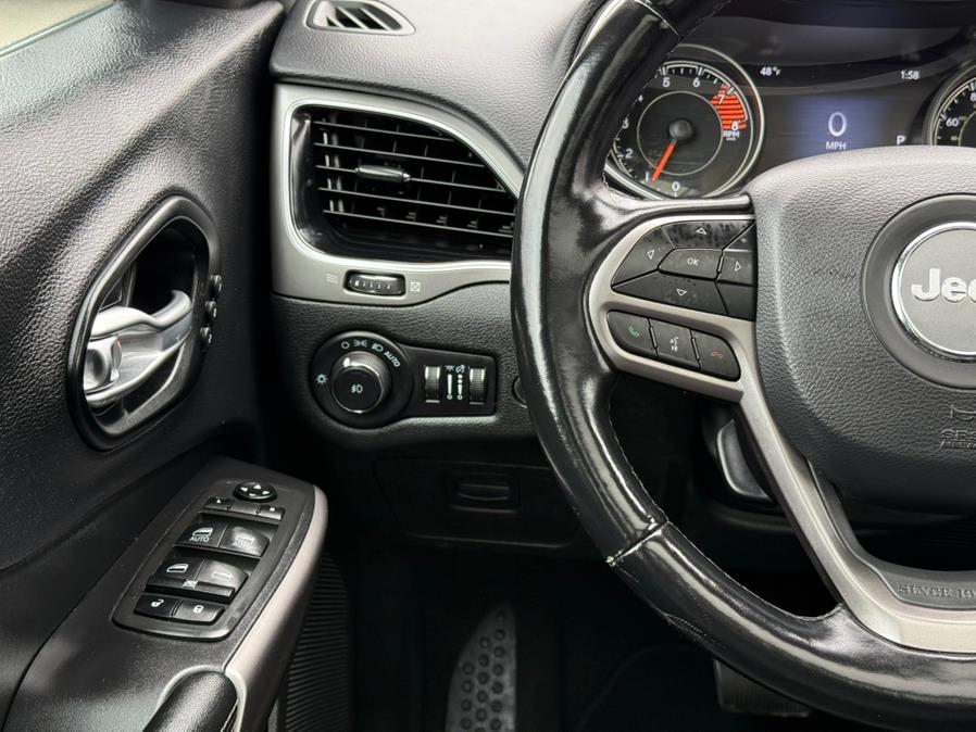 2021 Jeep Cherokee Limited 4x4, available for sale in Paterson, New Jersey | Champion of Paterson. Paterson, New Jersey 2021 Jeep Cherokee Limited 4x4, available for sale in Paterson, New Jersey | Champion of Paterson. Paterson, New Jersey