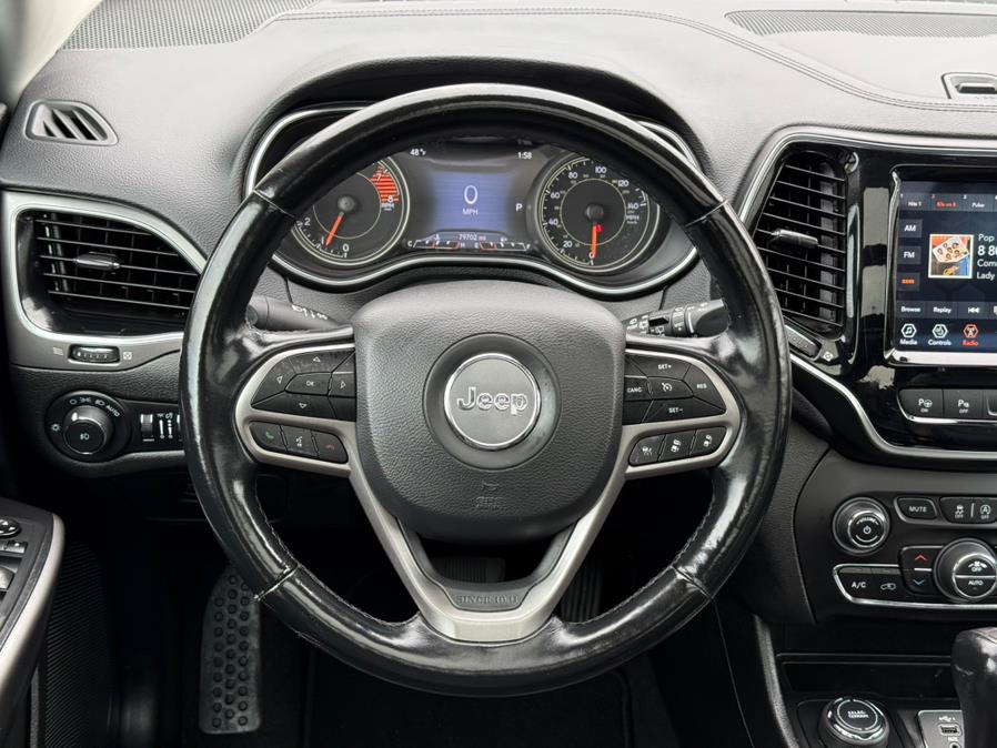 2021 Jeep Cherokee Limited 4x4, available for sale in Paterson, New Jersey | Champion of Paterson. Paterson, New Jersey 2021 Jeep Cherokee Limited 4x4, available for sale in Paterson, New Jersey | Champion of Paterson. Paterson, New Jersey