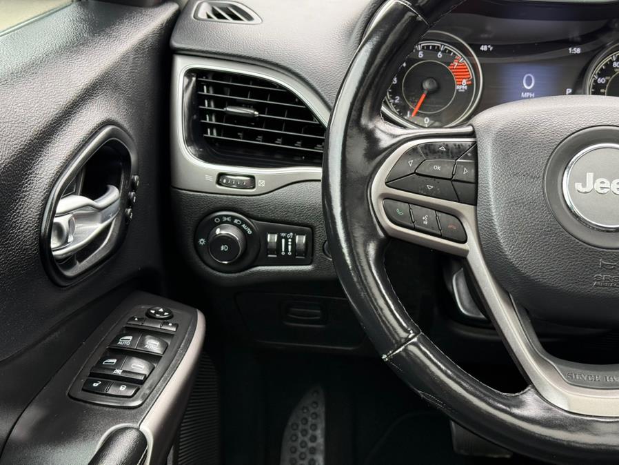 2021 Jeep Cherokee Limited 4x4, available for sale in Paterson, New Jersey | Champion of Paterson. Paterson, New Jersey 2021 Jeep Cherokee Limited 4x4, available for sale in Paterson, New Jersey | Champion of Paterson. Paterson, New Jersey