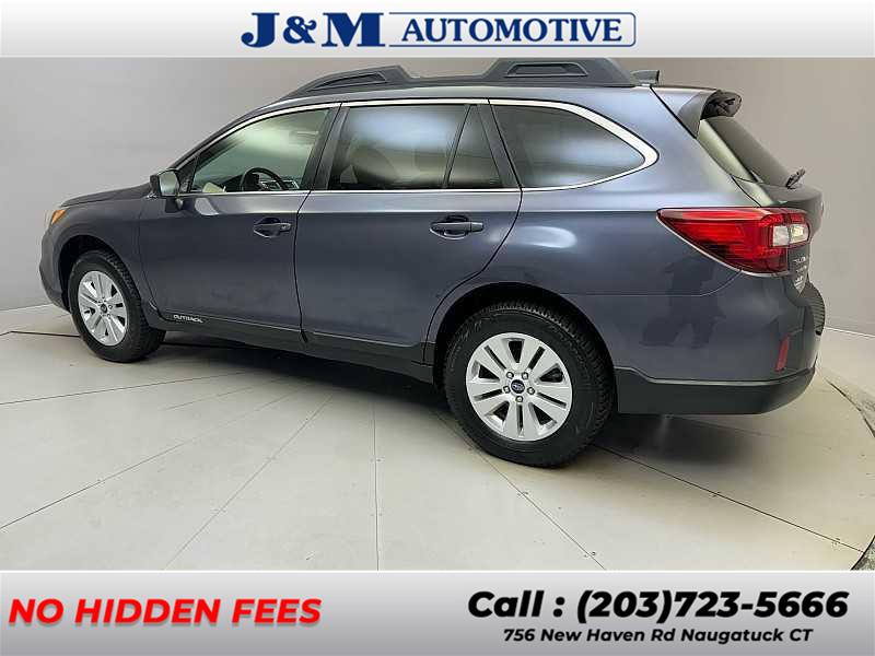 2017 Subaru Outback Premium, available for sale in Naugatuck, Connecticut | J&M Automotive Sls&Svc LLC. Naugatuck, Connecticut 2017 Subaru Outback Premium, available for sale in Naugatuck, Connecticut | J&M Automotive Sls&Svc LLC. Naugatuck, Connecticut