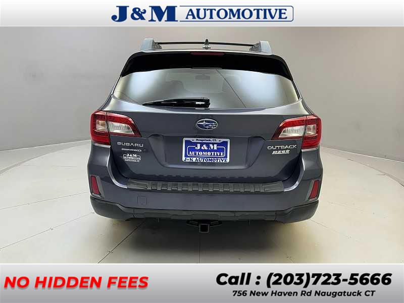 2017 Subaru Outback Premium, available for sale in Naugatuck, Connecticut | J&M Automotive Sls&Svc LLC. Naugatuck, Connecticut 2017 Subaru Outback Premium, available for sale in Naugatuck, Connecticut | J&M Automotive Sls&Svc LLC. Naugatuck, Connecticut