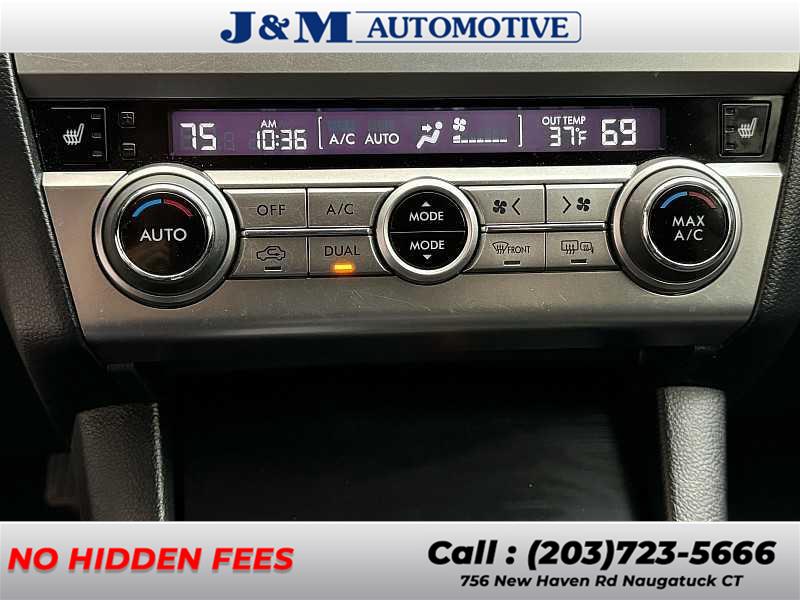 2017 Subaru Outback Premium, available for sale in Naugatuck, Connecticut | J&M Automotive Sls&Svc LLC. Naugatuck, Connecticut 2017 Subaru Outback Premium, available for sale in Naugatuck, Connecticut | J&M Automotive Sls&Svc LLC. Naugatuck, Connecticut