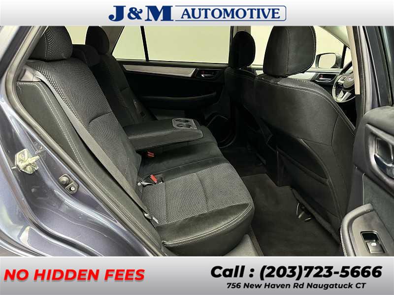 2017 Subaru Outback Premium, available for sale in Naugatuck, Connecticut | J&M Automotive Sls&Svc LLC. Naugatuck, Connecticut 2017 Subaru Outback Premium, available for sale in Naugatuck, Connecticut | J&M Automotive Sls&Svc LLC. Naugatuck, Connecticut