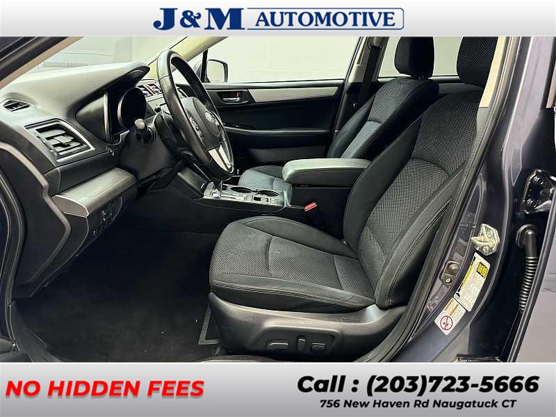 2017 Subaru Outback Premium, available for sale in Naugatuck, Connecticut | J&M Automotive Sls&Svc LLC. Naugatuck, Connecticut 2017 Subaru Outback Premium, available for sale in Naugatuck, Connecticut | J&M Automotive Sls&Svc LLC. Naugatuck, Connecticut