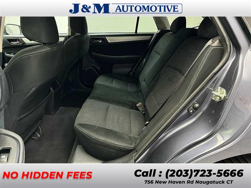 2017 Subaru Outback Premium, available for sale in Naugatuck, Connecticut | J&M Automotive Sls&Svc LLC. Naugatuck, Connecticut 2017 Subaru Outback Premium, available for sale in Naugatuck, Connecticut | J&M Automotive Sls&Svc LLC. Naugatuck, Connecticut