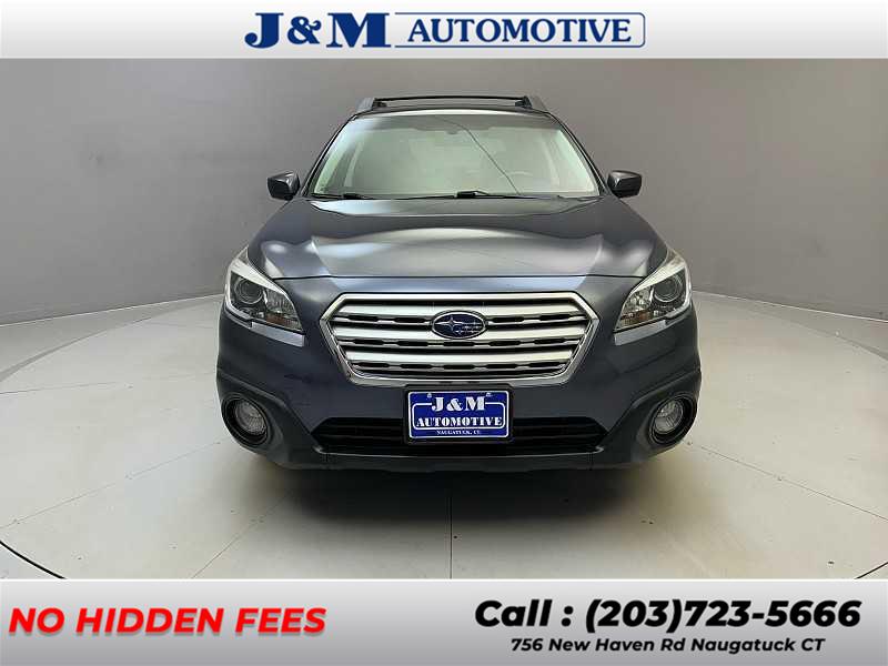 2017 Subaru Outback Premium, available for sale in Naugatuck, Connecticut | J&M Automotive Sls&Svc LLC. Naugatuck, Connecticut 2017 Subaru Outback Premium, available for sale in Naugatuck, Connecticut | J&M Automotive Sls&Svc LLC. Naugatuck, Connecticut