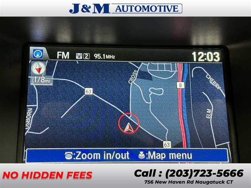 2015 Honda Crosstour EX-L, available for sale in Naugatuck, Connecticut | J&M Automotive Sls&Svc LLC. Naugatuck, Connecticut 2015 Honda Crosstour EX-L, available for sale in Naugatuck, Connecticut | J&M Automotive Sls&Svc LLC. Naugatuck, Connecticut