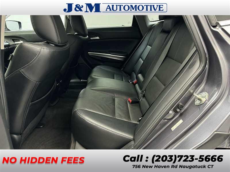 2015 Honda Crosstour EX-L, available for sale in Naugatuck, Connecticut | J&M Automotive Sls&Svc LLC. Naugatuck, Connecticut 2015 Honda Crosstour EX-L, available for sale in Naugatuck, Connecticut | J&M Automotive Sls&Svc LLC. Naugatuck, Connecticut