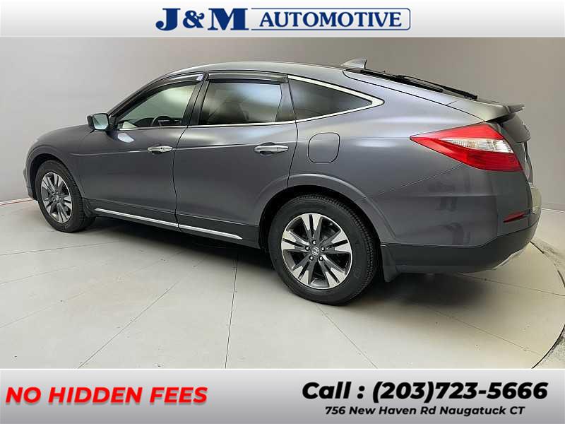 2015 Honda Crosstour EX-L, available for sale in Naugatuck, Connecticut | J&M Automotive Sls&Svc LLC. Naugatuck, Connecticut 2015 Honda Crosstour EX-L, available for sale in Naugatuck, Connecticut | J&M Automotive Sls&Svc LLC. Naugatuck, Connecticut