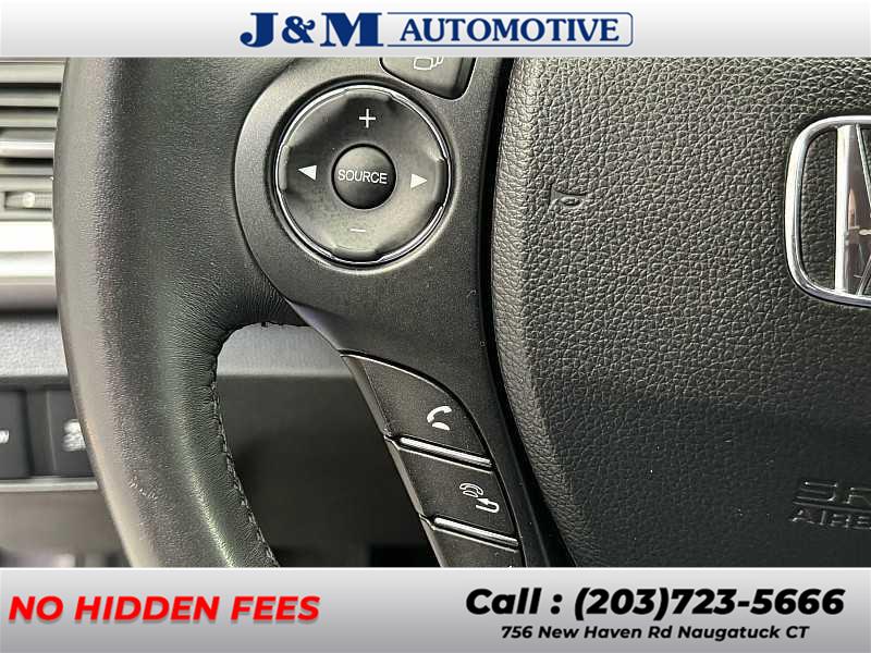 2015 Honda Crosstour EX-L, available for sale in Naugatuck, Connecticut | J&M Automotive Sls&Svc LLC. Naugatuck, Connecticut 2015 Honda Crosstour EX-L, available for sale in Naugatuck, Connecticut | J&M Automotive Sls&Svc LLC. Naugatuck, Connecticut