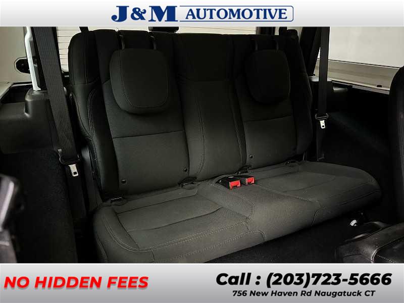 2020 Jeep Wrangler Sport S, available for sale in Naugatuck, Connecticut | J&M Automotive Sls&Svc LLC. Naugatuck, Connecticut 2020 Jeep Wrangler Sport S, available for sale in Naugatuck, Connecticut | J&M Automotive Sls&Svc LLC. Naugatuck, Connecticut