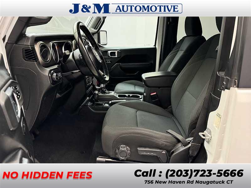 2020 Jeep Wrangler Sport S, available for sale in Naugatuck, Connecticut | J&M Automotive Sls&Svc LLC. Naugatuck, Connecticut 2020 Jeep Wrangler Sport S, available for sale in Naugatuck, Connecticut | J&M Automotive Sls&Svc LLC. Naugatuck, Connecticut