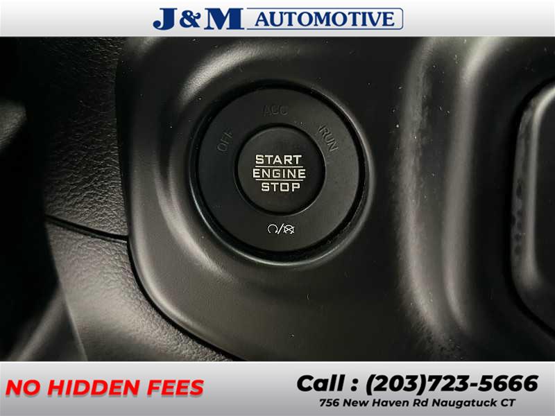 2020 Jeep Wrangler Sport S, available for sale in Naugatuck, Connecticut | J&M Automotive Sls&Svc LLC. Naugatuck, Connecticut 2020 Jeep Wrangler Sport S, available for sale in Naugatuck, Connecticut | J&M Automotive Sls&Svc LLC. Naugatuck, Connecticut